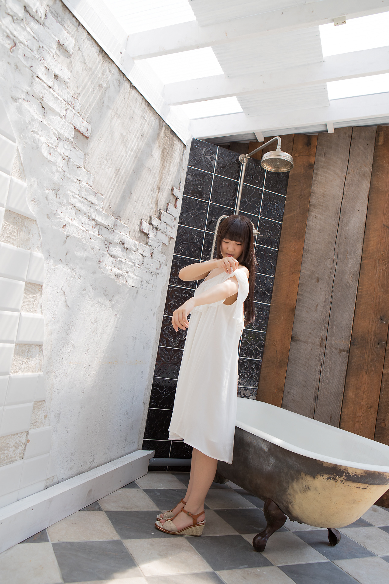 [ Minisuka.tv ]Takanashi - regular Gallery 2.4